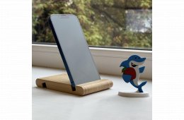 HIBÁTLAN iPhone 13 128GB Blue-1 ÉV GARANCIA - Kártyafüggetlen, MS4453, 100% Akksi