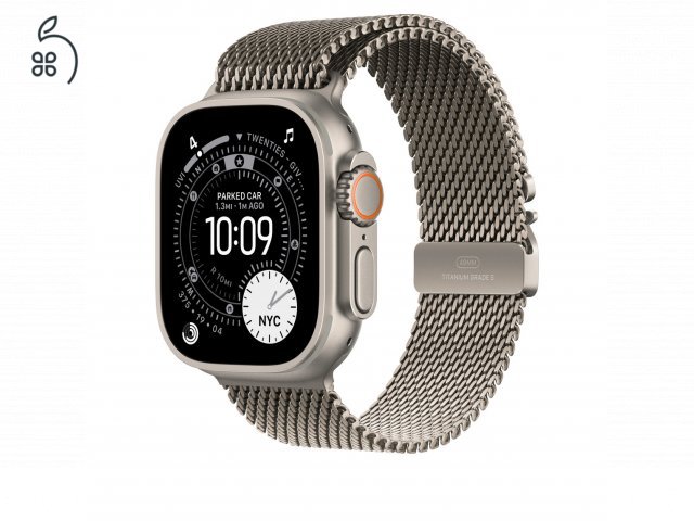 Apple Watch Ultra / 49 mm S méret