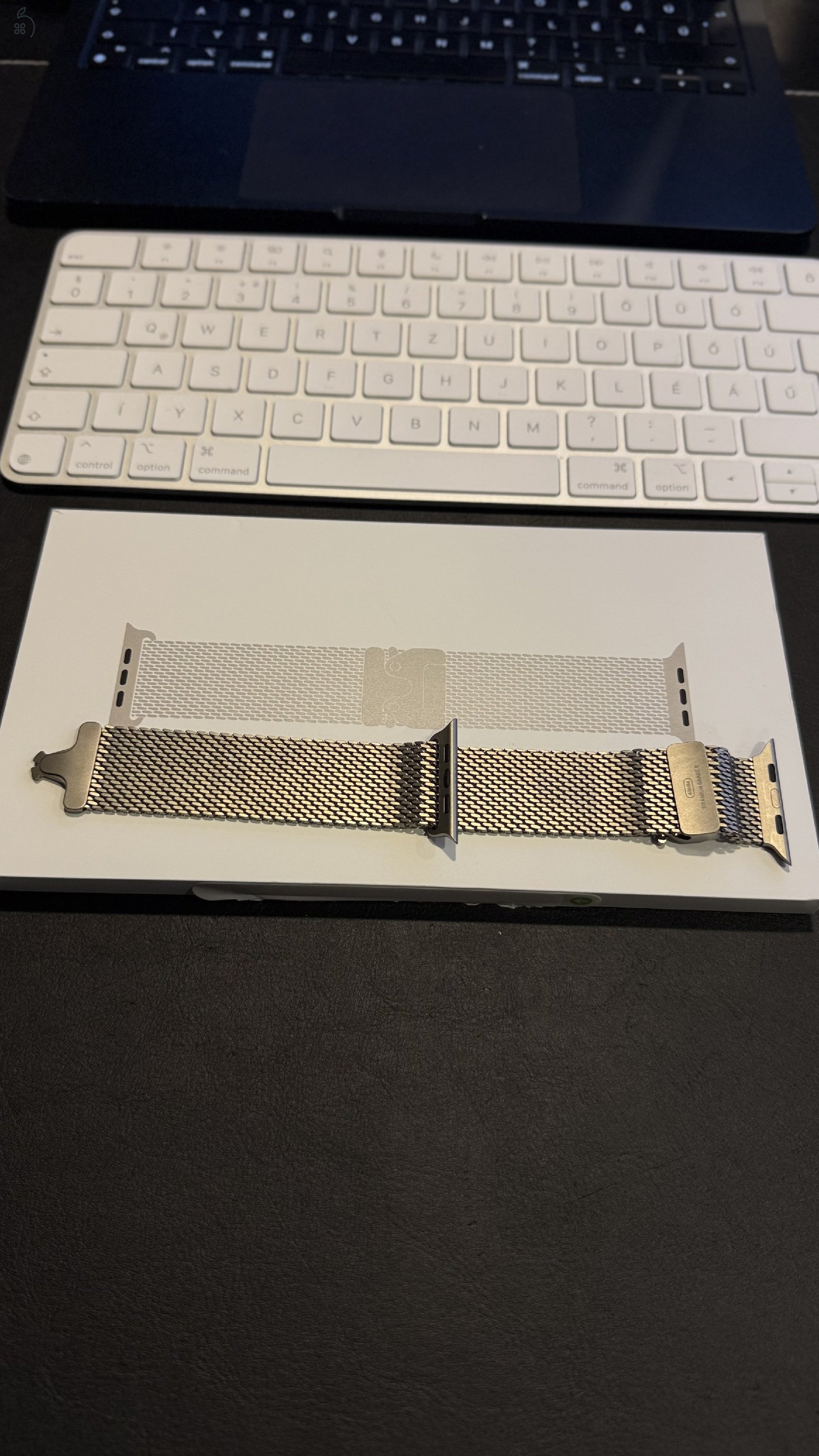 Apple Watch Ultra / 49 mm S méret