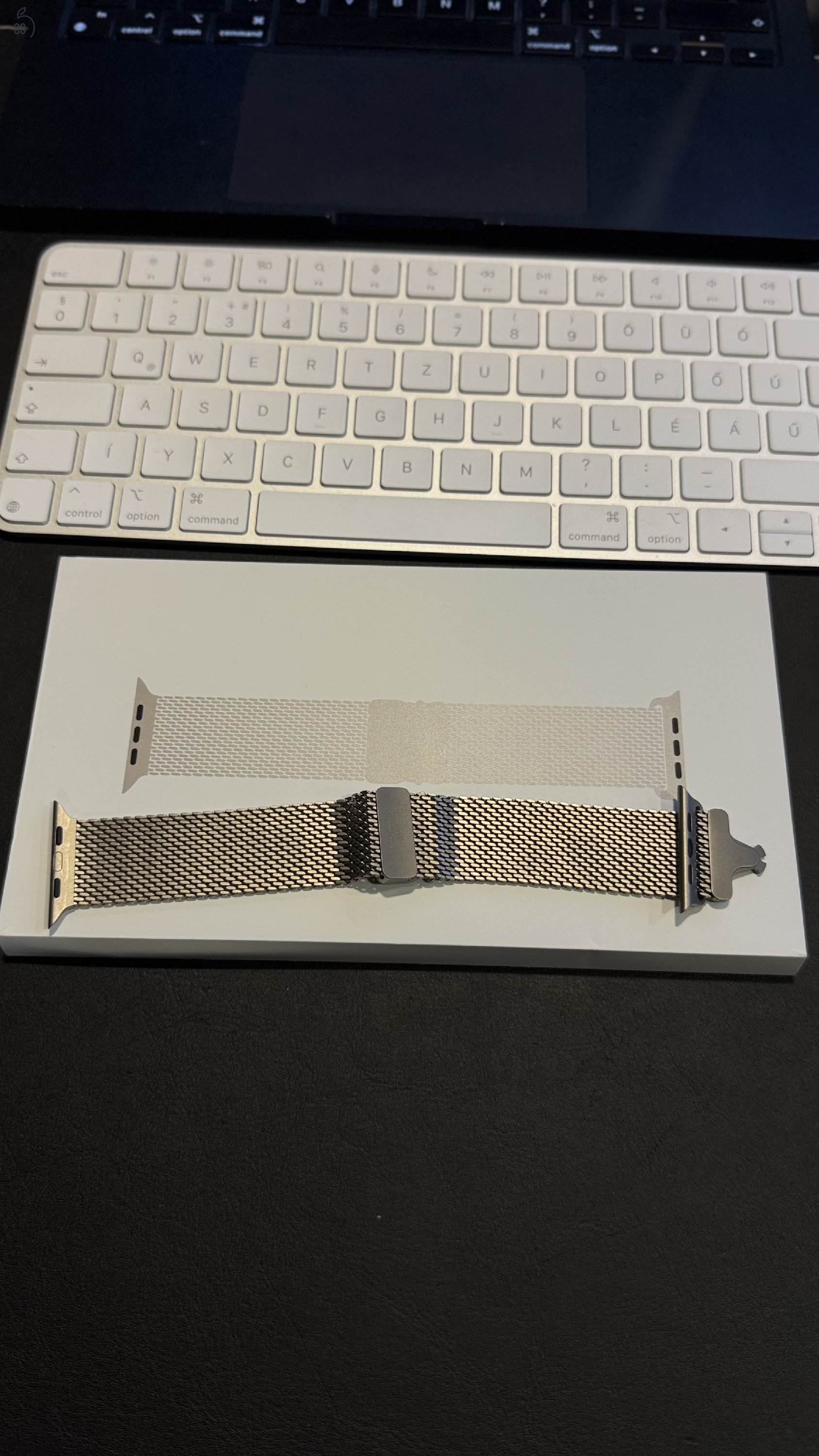 Apple Watch Ultra / 49 mm S méret