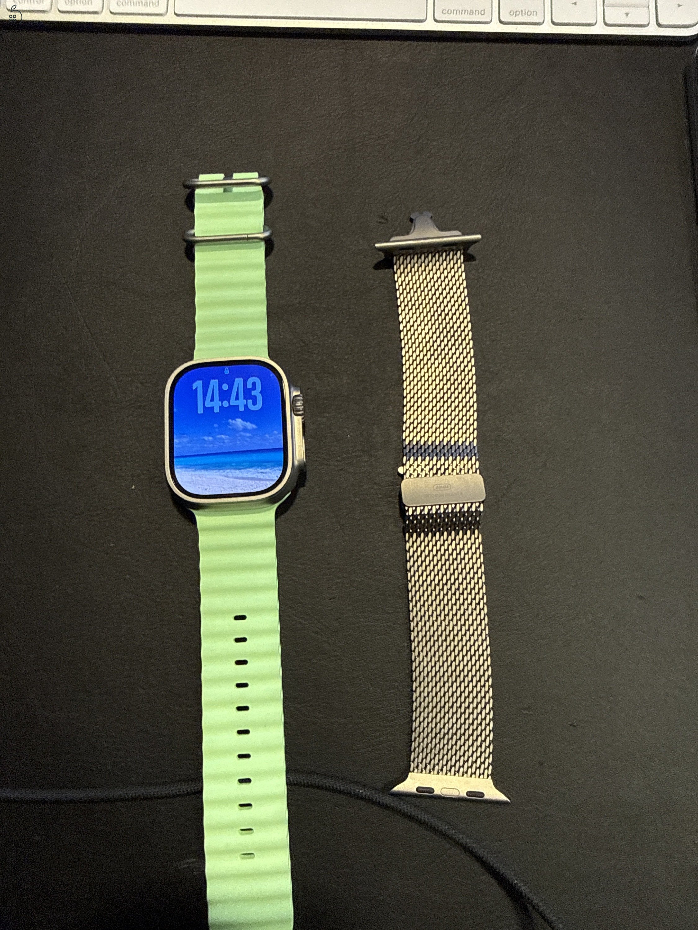 Apple Watch Ultra / 49 mm S méret