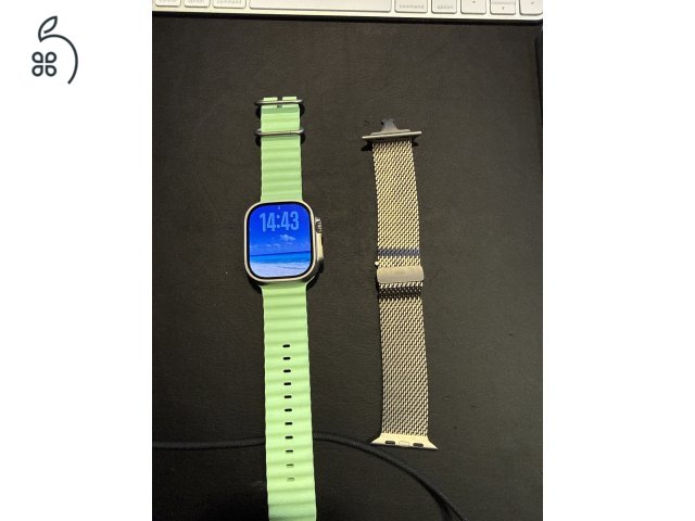 Apple Watch Ultra / 49 mm S méret