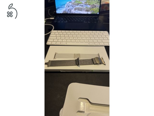 Apple Watch Ultra / 49 mm S méret