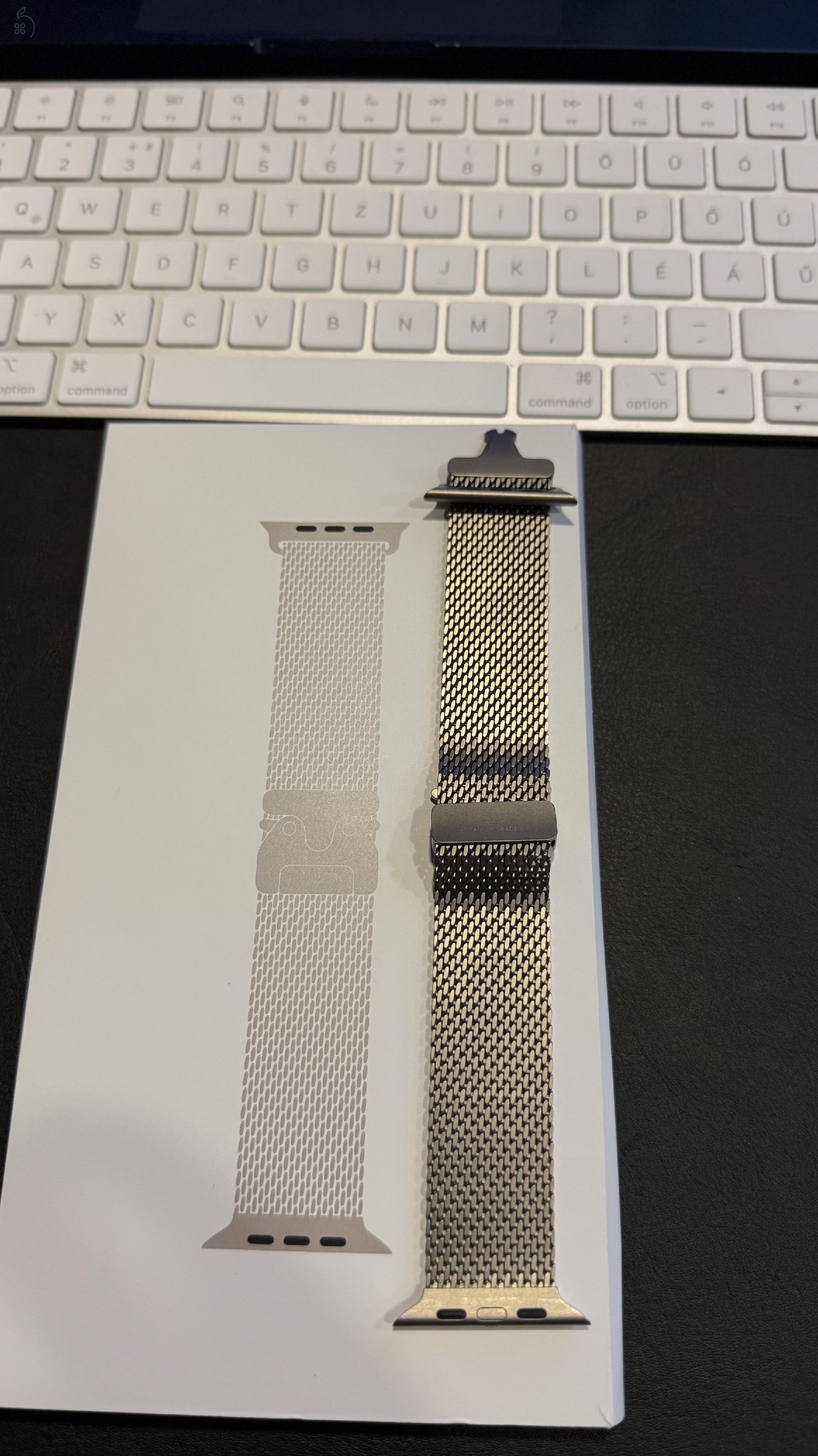 Apple Watch Ultra / 49 mm S méret