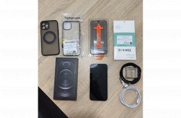 Iphone 12pro max 256gb 