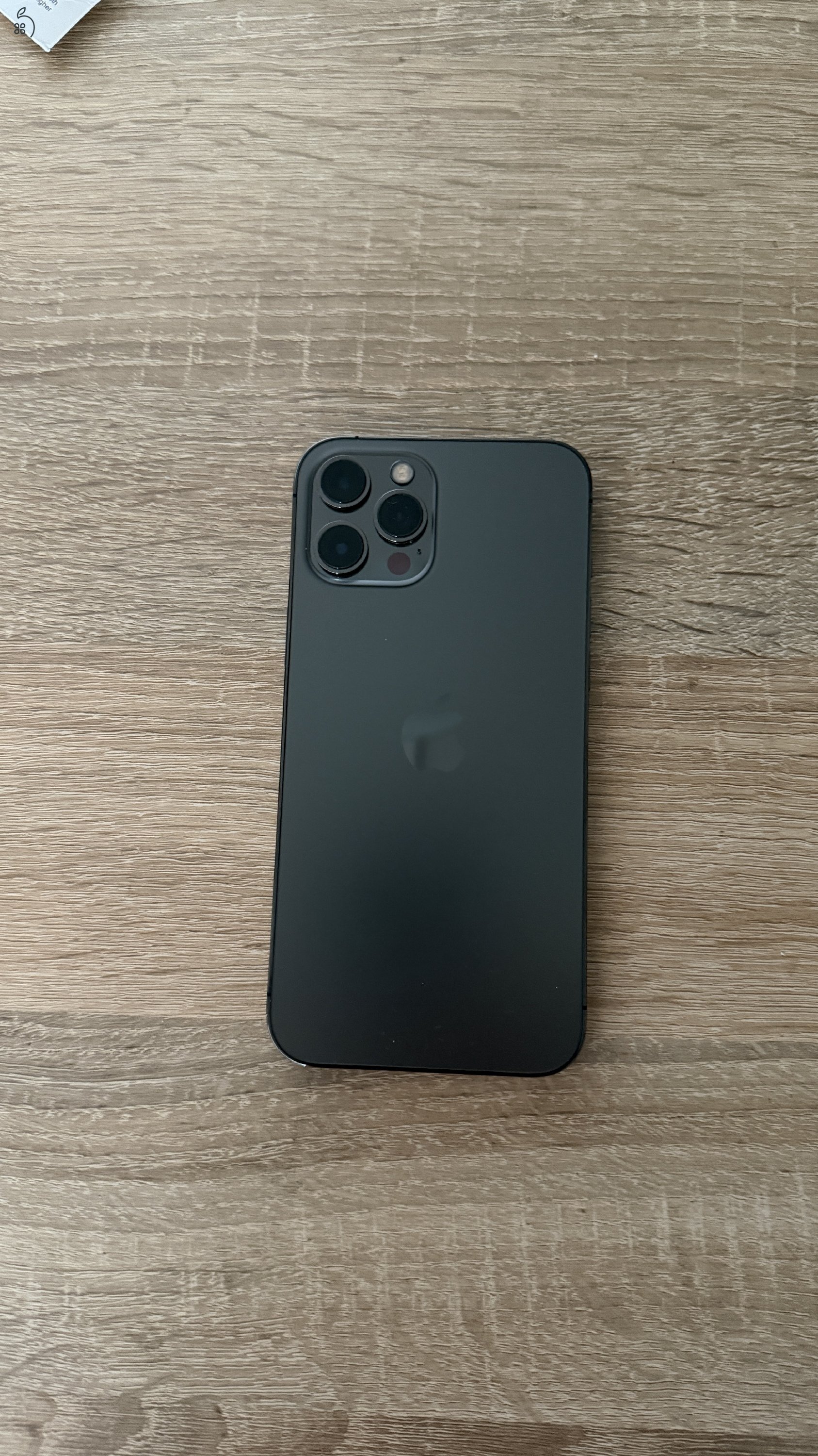 Iphone 12pro max 256gb 