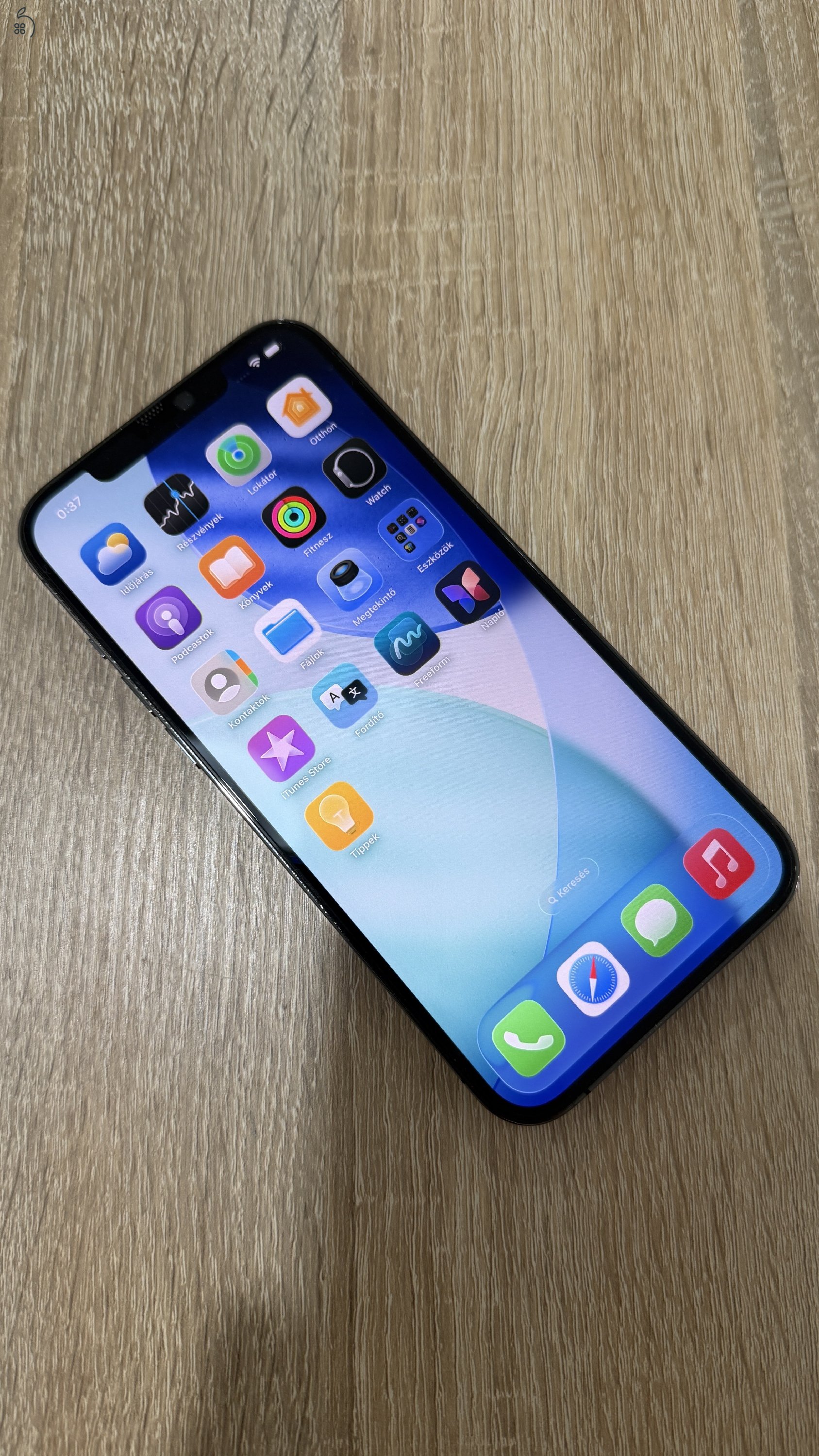 Iphone 12pro max 256gb 