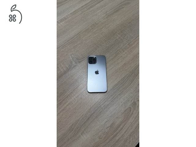 Iphone 12pro max 256gb 