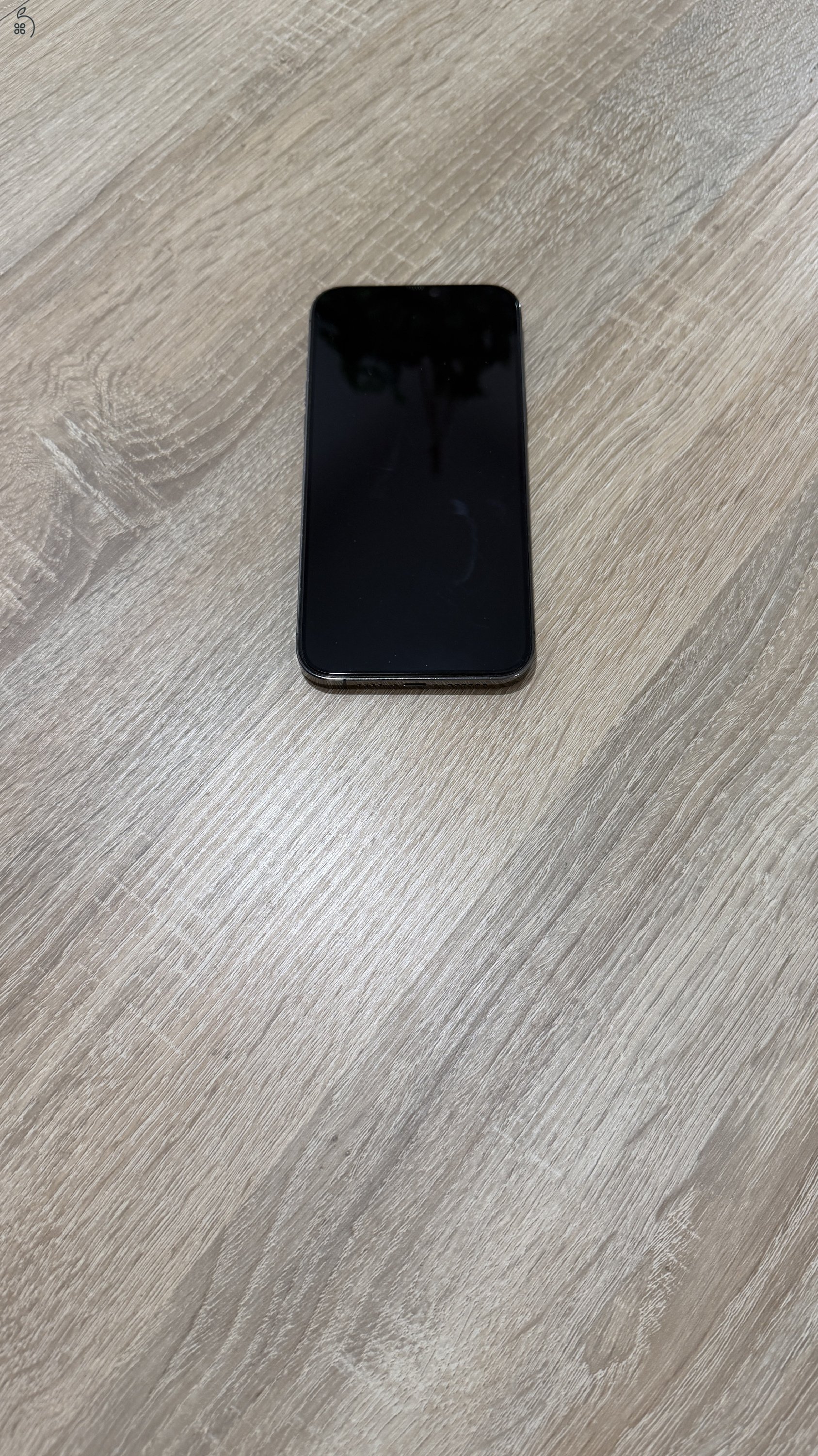 Iphone 12pro max 256gb 