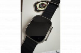 Apple Watch Ultra Titan 49mm