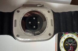 Apple Watch Ultra Titan 49mm