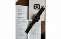 Apple Watch Ultra Titan 49mm