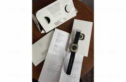 Apple Watch Ultra Titan 49mm