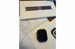 Apple Watch Ultra Titan 49mm