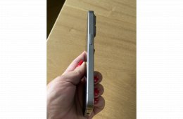 Használt, enyhén sérült előlap,  512GB