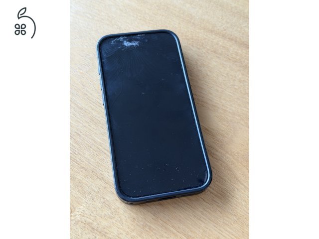 Használt, enyhén sérült előlap,  512GB