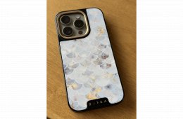 Használt, enyhén sérült előlap,  512GB