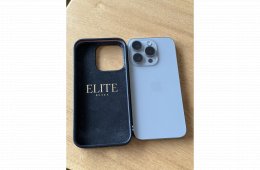 Használt, enyhén sérült előlap,  512GB