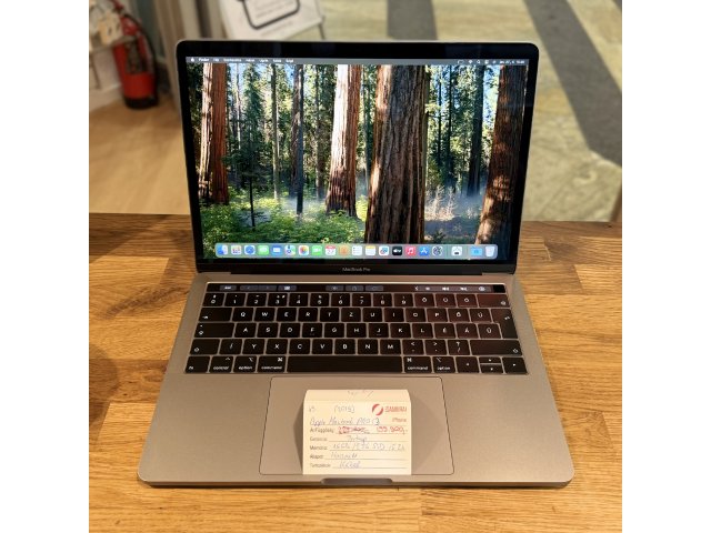 49. Apple MacBook Pro 13