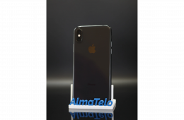 Apple iPhone XS 64 GB Space Gray 100% akku - 12 HÓ GARANCIA