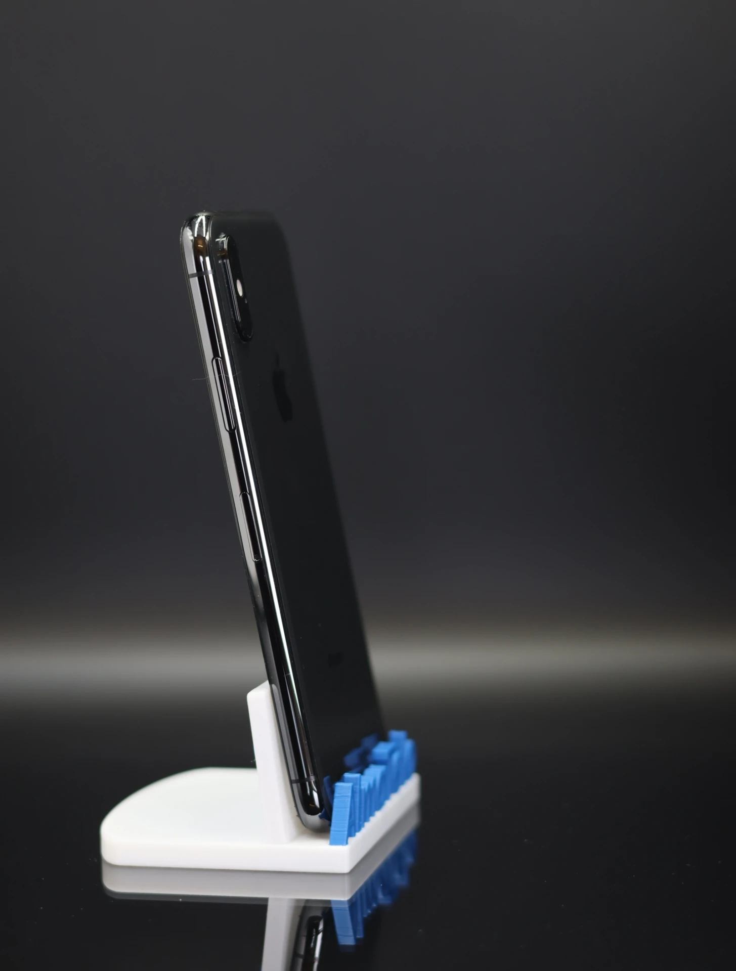 Apple iPhone XS 64 GB Space Gray 100% akku - 12 HÓ GARANCIA