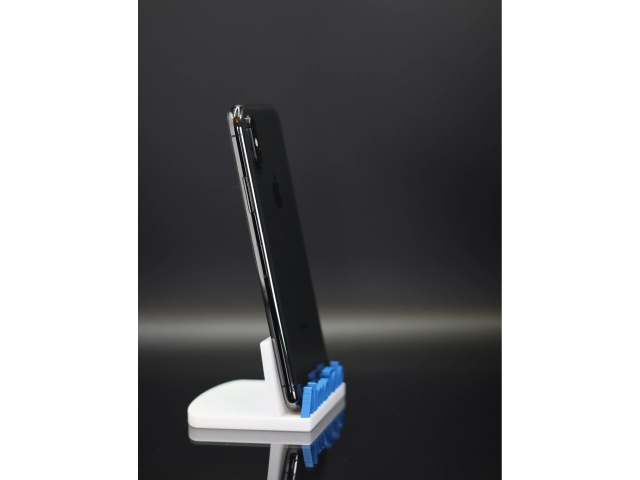 Apple iPhone XS 64 GB Space Gray 100% akku - 12 HÓ GARANCIA