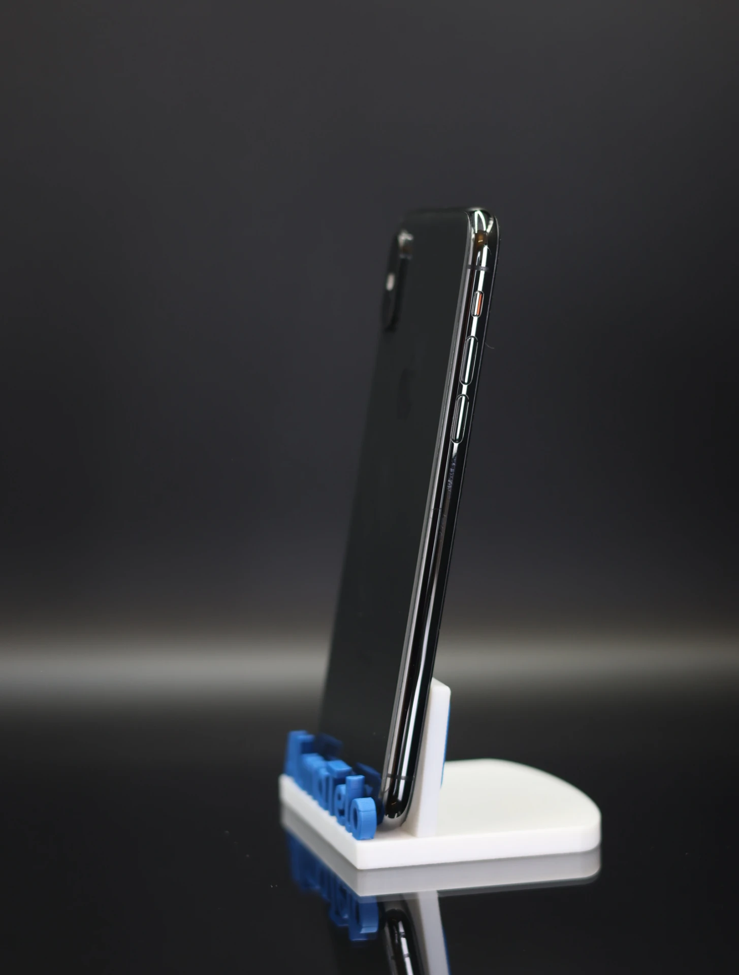 Apple iPhone XS 64 GB Space Gray 100% akku - 12 HÓ GARANCIA