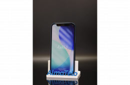 Apple iPhone 12 Mini 128 GB Blue 100% akku - 12 HÓ GARANCIA