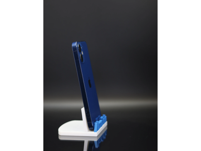 Apple iPhone 12 Mini 128 GB Blue 100% akku - 12 HÓ GARANCIA