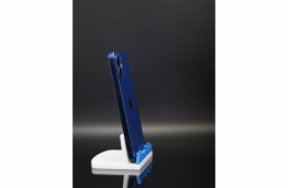 Apple iPhone 12 Mini 128 GB Blue 100% akku - 12 HÓ GARANCIA