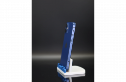 Apple iPhone 12 Mini 128 GB Blue 100% akku - 12 HÓ GARANCIA