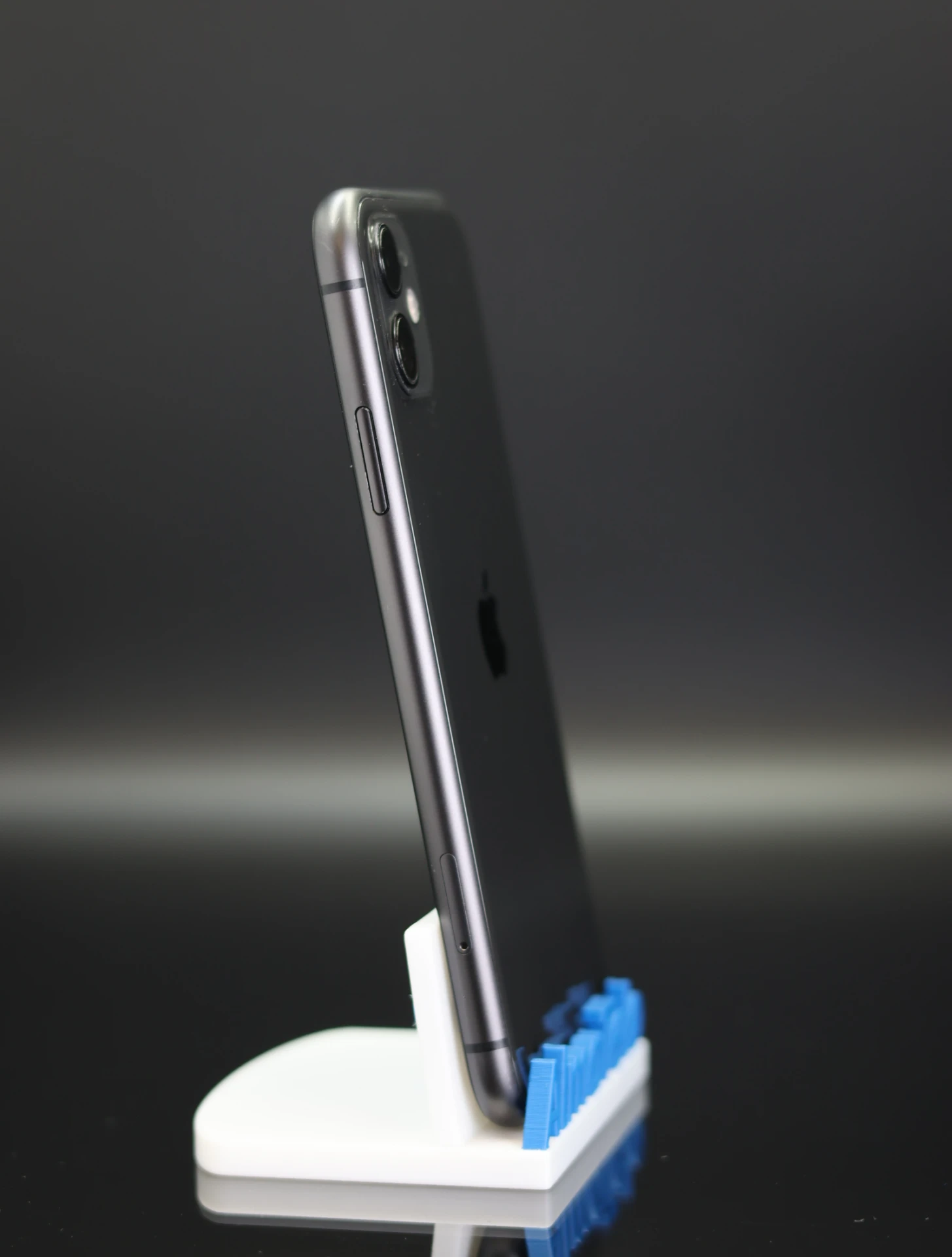 Apple iPhone 11 64 GB Black 96% akku - 12 HÓ GARANCIA