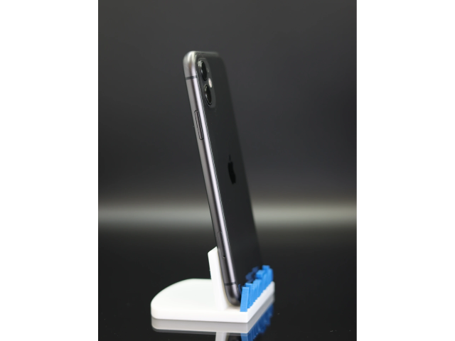 Apple iPhone 11 64 GB Black 96% akku - 12 HÓ GARANCIA