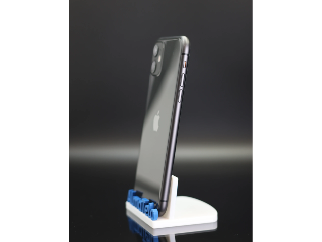 Apple iPhone 11 64 GB Black 96% akku - 12 HÓ GARANCIA