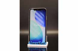 Apple iPhone 11 64 GB Black 96% akku - 12 HÓ GARANCIA