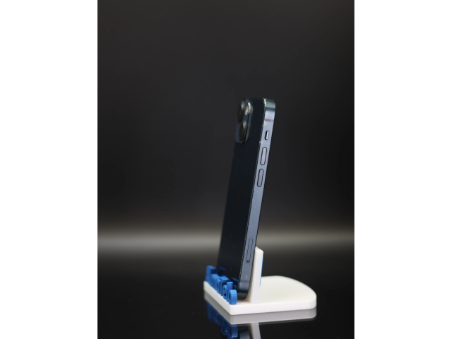 Apple iPhone 13 Mini 128 GB Midnight 100% akku - 12 HÓ GARANCIA