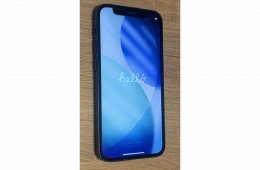 Eladó iPhone 12 mini – 256 GB – fekete (kártyafüggetlen)