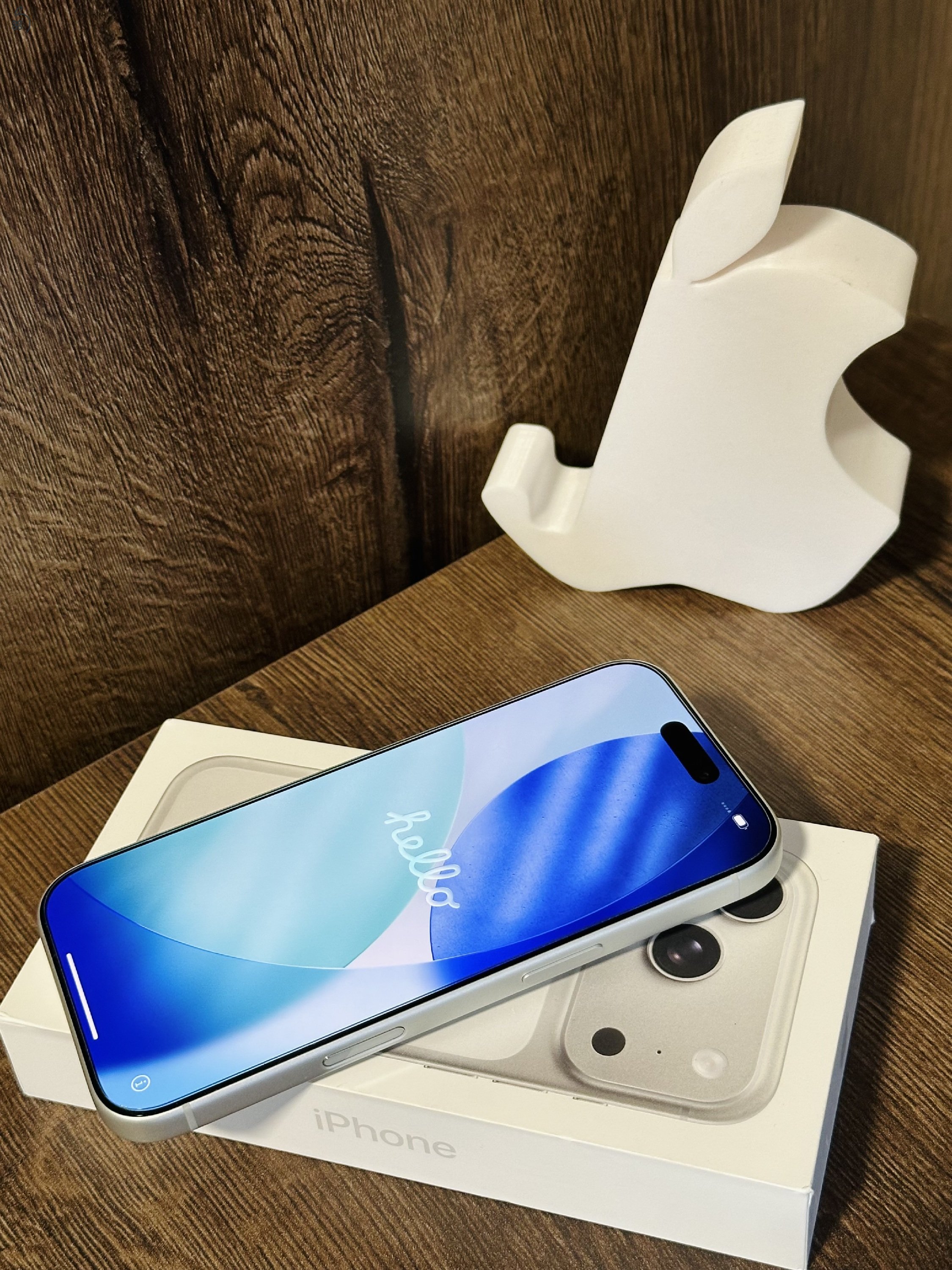 Újszerű iPhone 17 PRO 1TB (1024GB) 3 év Apple garancia!