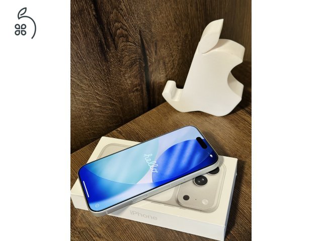 Újszerű iPhone 17 PRO 1TB (1024GB) 3 év Apple garancia!