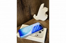 Újszerű iPhone 17 PRO 1TB (1024GB) 3 év Apple garancia!