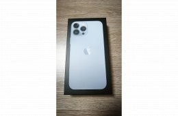 iPhone 13 Pro Max 256Gb Sierra Blue, független