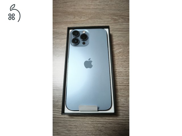 iPhone 13 Pro Max 256Gb Sierra Blue, független