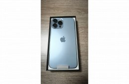 iPhone 13 Pro Max 256Gb Sierra Blue, független