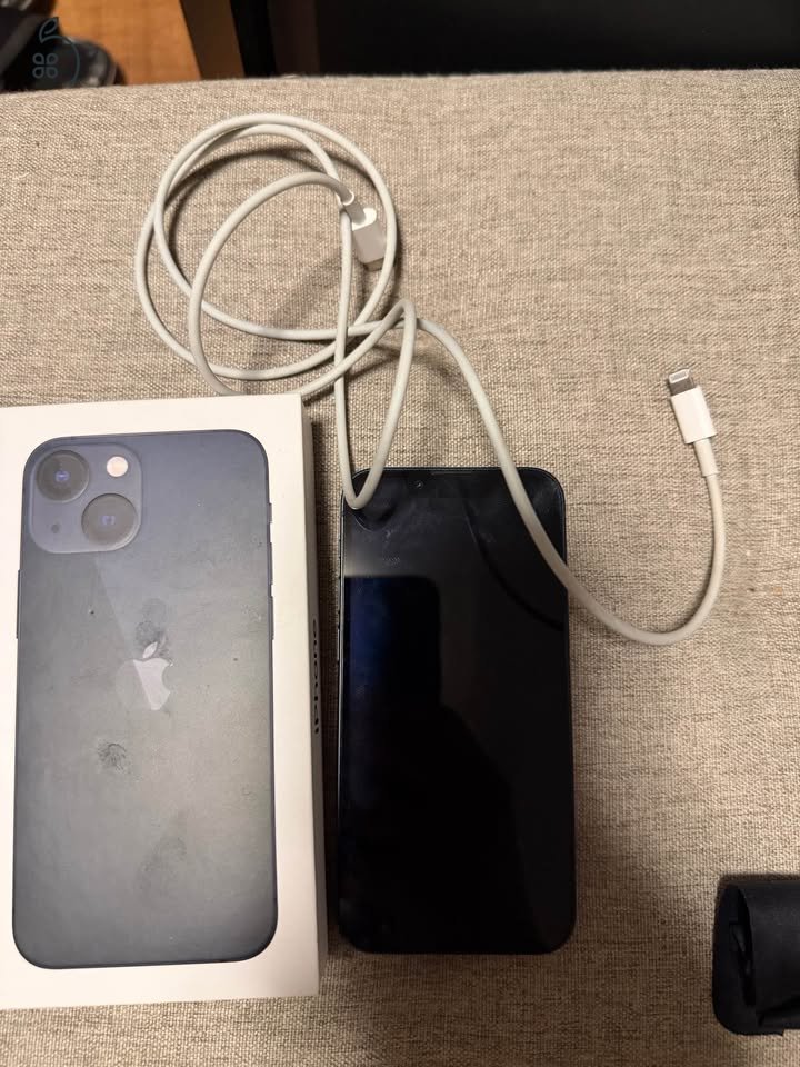 IPhone 13 mini