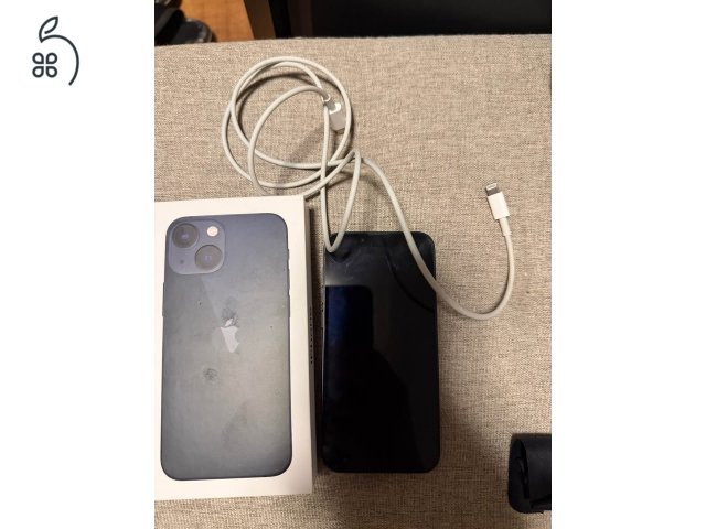 IPhone 13 mini