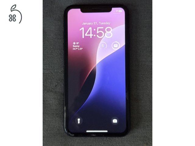 iPhone XR 128GB