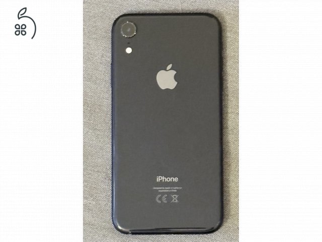 iPhone XR 128GB