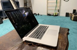 MacBook Pro 15