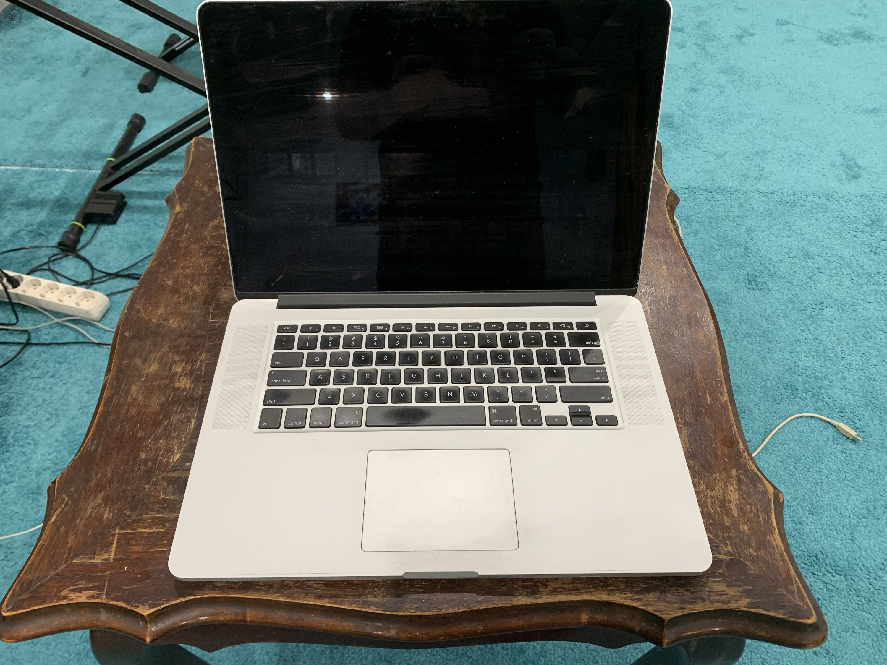 MacBook Pro 15