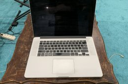 MacBook Pro 15
